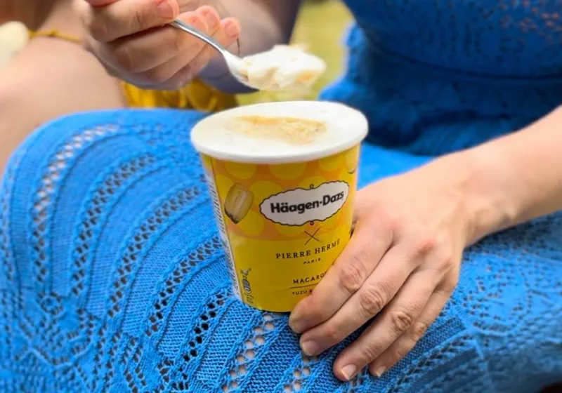 Häagen Dazs
