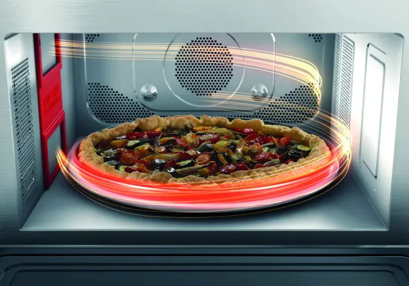 trouba Whirlpool MWP 3391 SX