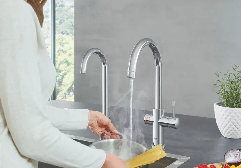 Grohe Pure Home 
