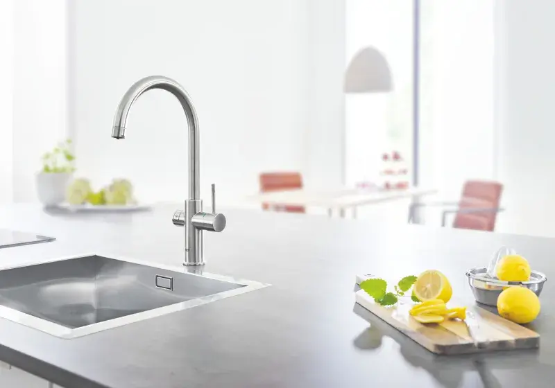 Grohe Pure Blue