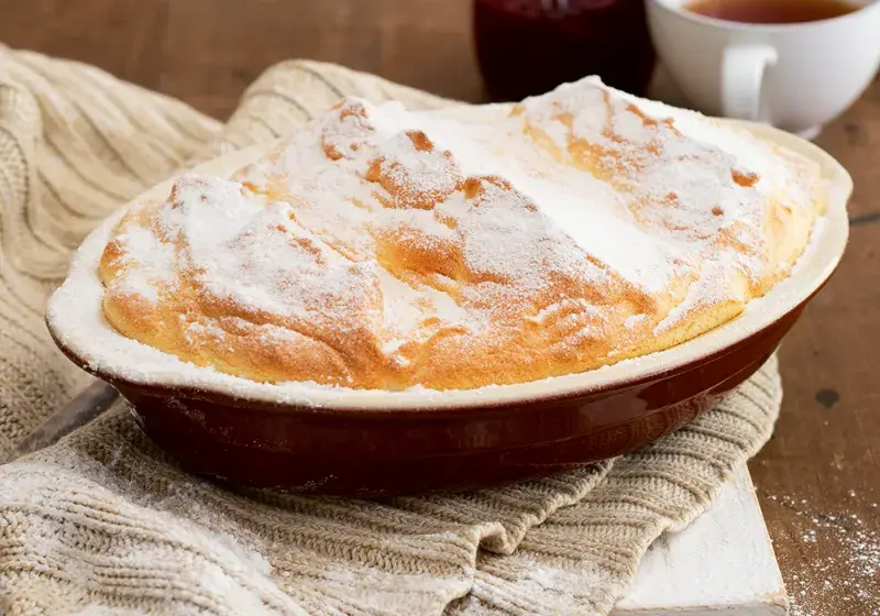 Salzburger Nockerln 