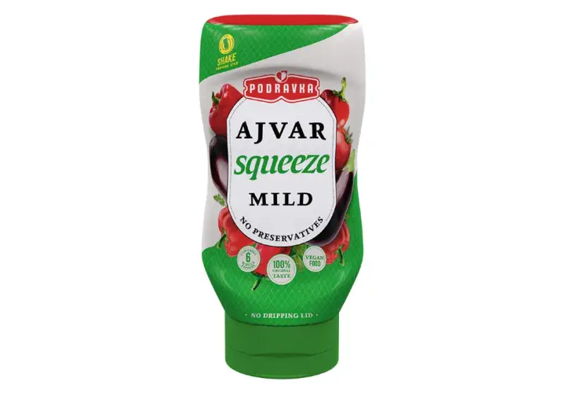 Ajvar