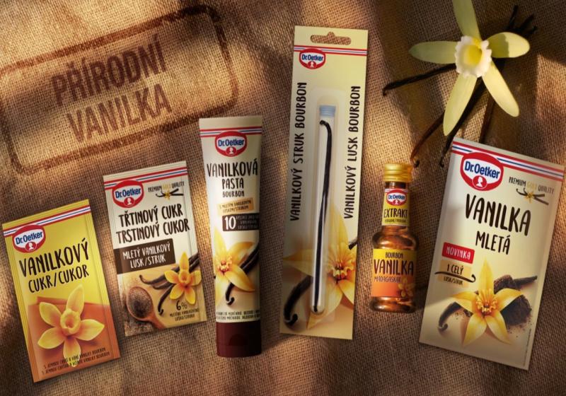 dr.oetker produkty