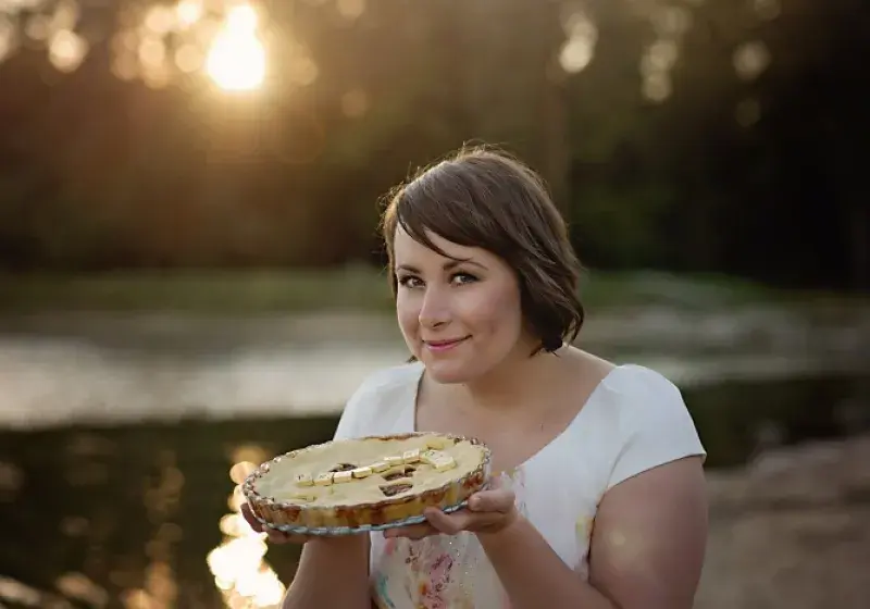 Marcela Prachařová