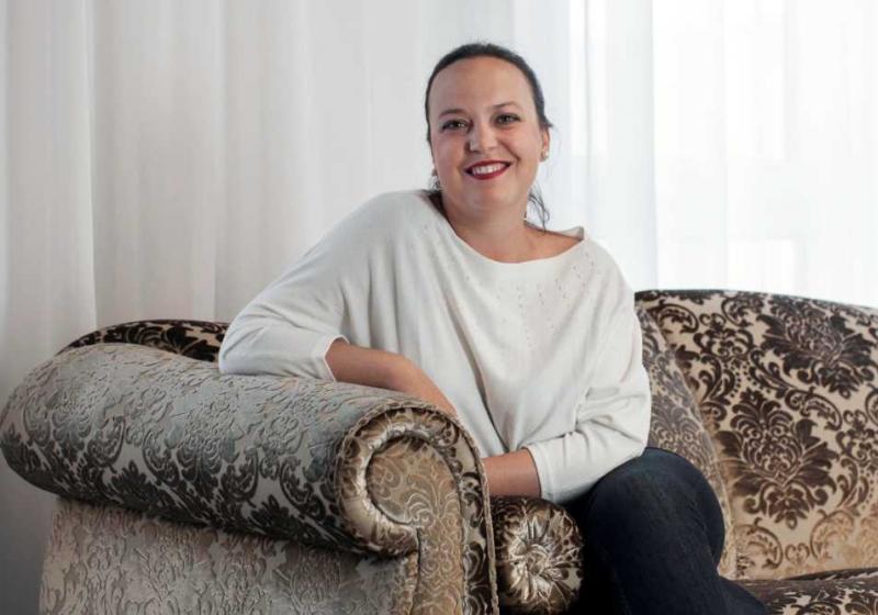 Svatava Vašáková