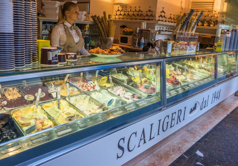 Gelaterie