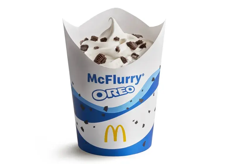 McFlurry
