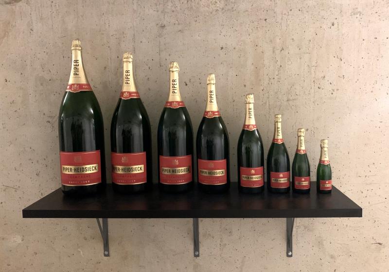 piper heidsieck