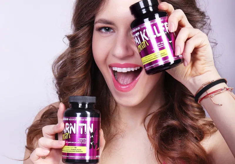 Spalovače tuků, které pomáhají hubnutí