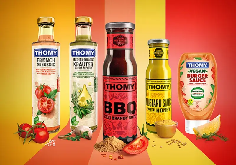 Vylepšení chuti bez konzervantů